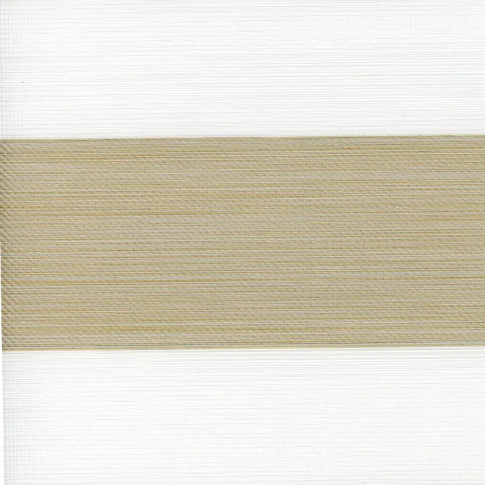 Blackout Zebra Perde